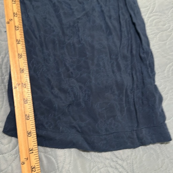 RC10- Ariat Blue Jumpsuit Sleevless VNeck Size XL - Picture 14 of 14